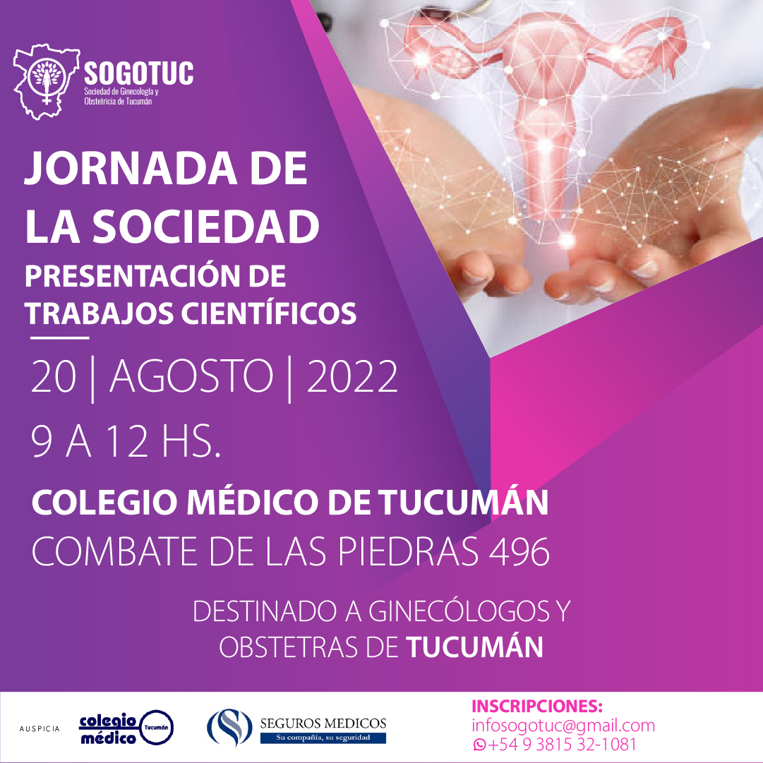 jornada trabajos cientificos