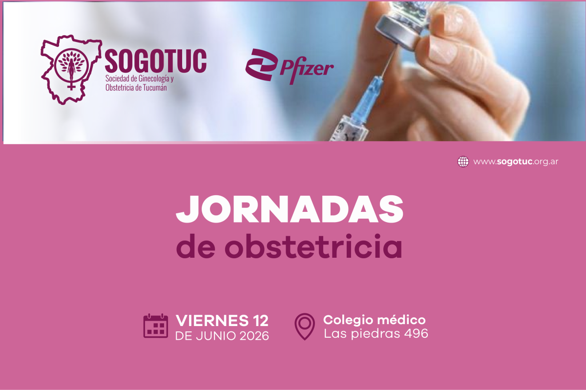 Reviví los mejores momentos de las Jornadas de Obstetricia