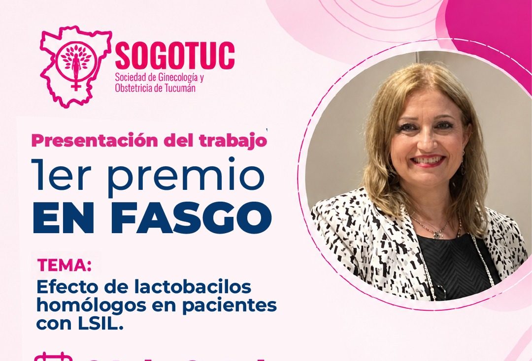 SOGOTUC invita a conocer el trabajo distinguido con el 1er Premio en FASGO