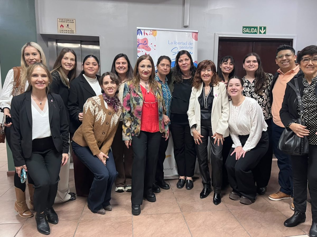 Jornada de Anticoncepción